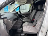 USED 2020 20 FORD TRANSIT CONNECT 1.5 200 EcoBlue Limited Panel Van 5dr Diesel Manual L1 Euro 6 (s/s) (120 ps) **TIMING BELT JUST DONE**FSH**