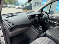 USED 2020 20 FORD TRANSIT CONNECT 1.5 200 EcoBlue Limited Panel Van 5dr Diesel Manual L1 Euro 6 (s/s) (120 ps) **TIMING BELT JUST DONE**FSH**