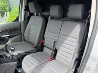 USED 2020 20 FORD TRANSIT CONNECT 1.5 200 EcoBlue Limited Panel Van 5dr Diesel Manual L1 Euro 6 (s/s) (120 ps) **TIMING BELT JUST DONE**FSH**