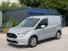 USED 2020 20 FORD TRANSIT CONNECT 1.5 200 EcoBlue Limited Panel Van 5dr Diesel Manual L1 Euro 6 (s/s) (120 ps) **TIMING BELT JUST DONE**FSH**