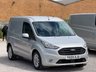 USED 2020 20 FORD TRANSIT CONNECT 1.5 200 EcoBlue Limited Panel Van 5dr Diesel Manual L1 Euro 6 (s/s) (120 ps) **TIMING BELT JUST DONE**FSH**