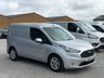 USED 2020 20 FORD TRANSIT CONNECT 1.5 200 EcoBlue Limited Panel Van 5dr Diesel Manual L1 Euro 6 (s/s) (120 ps) **TIMING BELT JUST DONE**FSH**