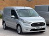 USED 2020 20 FORD TRANSIT CONNECT 1.5 200 EcoBlue Limited Panel Van 5dr Diesel Manual L1 Euro 6 (s/s) (120 ps) **TIMING BELT JUST DONE**FSH**