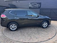 USED 2017 17 NISSAN X-TRAIL 1.6 dCi Acenta SUV 5dr Diesel XTRON Euro 6 (s/s) (130 ps) Px Welcome Finance Available