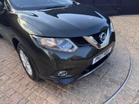 USED 2017 17 NISSAN X-TRAIL 1.6 dCi Acenta SUV 5dr Diesel XTRON Euro 6 (s/s) (130 ps) Px Welcome Finance Available