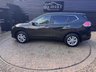 USED 2017 17 NISSAN X-TRAIL 1.6 dCi Acenta SUV 5dr Diesel XTRON Euro 6 (s/s) (130 ps) Px Welcome Finance Available