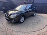 USED 2017 17 NISSAN X-TRAIL 1.6 dCi Acenta SUV 5dr Diesel XTRON Euro 6 (s/s) (130 ps) Px Welcome Finance Available