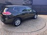 USED 2017 17 NISSAN X-TRAIL 1.6 dCi Acenta SUV 5dr Diesel XTRON Euro 6 (s/s) (130 ps) Px Welcome Finance Available