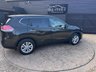 USED 2017 17 NISSAN X-TRAIL 1.6 dCi Acenta SUV 5dr Diesel XTRON Euro 6 (s/s) (130 ps) Px Welcome Finance Available