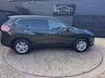 USED 2017 17 NISSAN X-TRAIL 1.6 dCi Acenta SUV 5dr Diesel XTRON Euro 6 (s/s) (130 ps) Px Welcome Finance Available