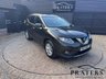 USED 2017 17 NISSAN X-TRAIL 1.6 dCi Acenta SUV 5dr Diesel XTRON Euro 6 (s/s) (130 ps) Px Welcome Finance Available