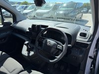 USED 2024 24 VAUXHALL COMBO 1.5 Turbo D 2300 Prime XL Panel Van 6dr Diesel Manual LWB Euro 6 (s/s) (100 ps) *XL LWB*TWIN SLIDING DOORS*