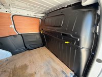 USED 2024 24 VAUXHALL COMBO 1.5 Turbo D 2300 Prime XL Panel Van 6dr Diesel Manual LWB Euro 6 (s/s) (100 ps) *XL LWB*TWIN SLIDING DOORS*