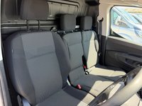 USED 2024 24 VAUXHALL COMBO 1.5 Turbo D 2300 Prime XL Panel Van 6dr Diesel Manual LWB Euro 6 (s/s) (100 ps) *XL LWB*TWIN SLIDING DOORS*