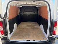 USED 2024 24 VAUXHALL COMBO 1.5 Turbo D 2300 Prime XL Panel Van 6dr Diesel Manual LWB Euro 6 (s/s) (100 ps) *XL LWB*TWIN SLIDING DOORS*
