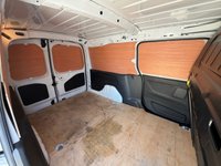 USED 2024 24 VAUXHALL COMBO 1.5 Turbo D 2300 Prime XL Panel Van 6dr Diesel Manual LWB Euro 6 (s/s) (100 ps) *XL LWB*TWIN SLIDING DOORS*
