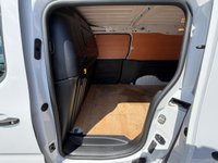 USED 2024 24 VAUXHALL COMBO 1.5 Turbo D 2300 Prime XL Panel Van 6dr Diesel Manual LWB Euro 6 (s/s) (100 ps) *XL LWB*TWIN SLIDING DOORS*