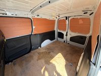 USED 2024 24 VAUXHALL COMBO 1.5 Turbo D 2300 Prime XL Panel Van 6dr Diesel Manual LWB Euro 6 (s/s) (100 ps) *XL LWB*TWIN SLIDING DOORS*