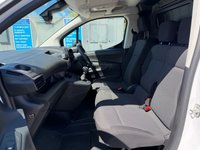 USED 2024 24 VAUXHALL COMBO 1.5 Turbo D 2300 Prime XL Panel Van 6dr Diesel Manual LWB Euro 6 (s/s) (100 ps) *XL LWB*TWIN SLIDING DOORS*
