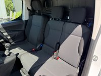 USED 2024 24 VAUXHALL COMBO 1.5 Turbo D 2300 Prime XL Panel Van 6dr Diesel Manual LWB Euro 6 (s/s) (100 ps) *XL LWB*TWIN SLIDING DOORS*