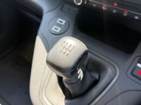 USED 2024 24 VAUXHALL COMBO 1.5 Turbo D 2300 Prime XL Panel Van 6dr Diesel Manual LWB Euro 6 (s/s) (100 ps) *XL LWB*TWIN SLIDING DOORS*