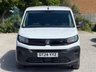USED 2024 24 VAUXHALL COMBO 1.5 Turbo D 2300 Prime XL Panel Van 6dr Diesel Manual LWB Euro 6 (s/s) (100 ps) *XL LWB*TWIN SLIDING DOORS*