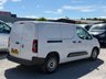 USED 2024 24 VAUXHALL COMBO 1.5 Turbo D 2300 Prime XL Panel Van 6dr Diesel Manual LWB Euro 6 (s/s) (100 ps) *XL LWB*TWIN SLIDING DOORS*