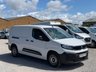 USED 2024 24 VAUXHALL COMBO 1.5 Turbo D 2300 Prime XL Panel Van 6dr Diesel Manual LWB Euro 6 (s/s) (100 ps) *XL LWB*TWIN SLIDING DOORS*