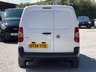 USED 2024 24 VAUXHALL COMBO 1.5 Turbo D 2300 Prime XL Panel Van 6dr Diesel Manual LWB Euro 6 (s/s) (100 ps) *XL LWB*TWIN SLIDING DOORS*