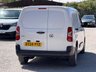 USED 2024 24 VAUXHALL COMBO 1.5 Turbo D 2300 Prime XL Panel Van 6dr Diesel Manual LWB Euro 6 (s/s) (100 ps) *XL LWB*TWIN SLIDING DOORS*