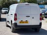 USED 2024 24 VAUXHALL COMBO 1.5 Turbo D 2300 Prime XL Panel Van 6dr Diesel Manual LWB Euro 6 (s/s) (100 ps) *XL LWB*TWIN SLIDING DOORS*