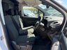 USED 2024 24 VAUXHALL COMBO 1.5 Turbo D 2300 Prime XL Panel Van 6dr Diesel Manual LWB Euro 6 (s/s) (100 ps) *XL LWB*TWIN SLIDING DOORS*