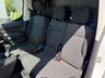 USED 2024 24 VAUXHALL COMBO 1.5 Turbo D 2300 Prime XL Panel Van 6dr Diesel Manual LWB Euro 6 (s/s) (100 ps) *XL LWB*TWIN SLIDING DOORS*