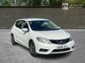 USED 2015 65 NISSAN PULSAR 1.2 DIG-T Acenta Hatchback 5dr Petrol XTRON Euro 5 (s/s) Euro 5 (115 ps) LOW MILEAGE AUTOMATIC