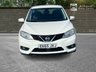 USED 2015 65 NISSAN PULSAR 1.2 DIG-T Acenta Hatchback 5dr Petrol XTRON Euro 5 (s/s) Euro 5 (115 ps) LOW MILEAGE AUTOMATIC