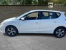 USED 2015 65 NISSAN PULSAR 1.2 DIG-T Acenta Hatchback 5dr Petrol XTRON Euro 5 (s/s) Euro 5 (115 ps) LOW MILEAGE AUTOMATIC