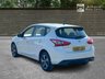 USED 2015 65 NISSAN PULSAR 1.2 DIG-T Acenta Hatchback 5dr Petrol XTRON Euro 5 (s/s) Euro 5 (115 ps) LOW MILEAGE AUTOMATIC
