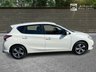 USED 2015 65 NISSAN PULSAR 1.2 DIG-T Acenta Hatchback 5dr Petrol XTRON Euro 5 (s/s) Euro 5 (115 ps) LOW MILEAGE AUTOMATIC
