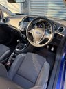 USED 2016 16 FORD FIESTA 1.5 TDCi Zetec S Hatchback 3dr Diesel Manual Euro 6 (95 ps) 