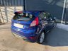 USED 2016 16 FORD FIESTA 1.5 TDCi Zetec S Hatchback 3dr Diesel Manual Euro 6 (95 ps) 