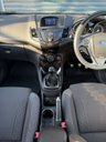 USED 2016 16 FORD FIESTA 1.5 TDCi Zetec S Hatchback 3dr Diesel Manual Euro 6 (95 ps) 