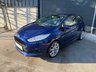 USED 2016 16 FORD FIESTA 1.5 TDCi Zetec S Hatchback 3dr Diesel Manual Euro 6 (95 ps) 