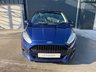 USED 2016 16 FORD FIESTA 1.5 TDCi Zetec S Hatchback 3dr Diesel Manual Euro 6 (95 ps) 