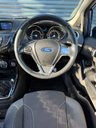 USED 2016 16 FORD FIESTA 1.5 TDCi Zetec S Hatchback 3dr Diesel Manual Euro 6 (95 ps) 