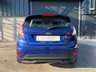 USED 2016 16 FORD FIESTA 1.5 TDCi Zetec S Hatchback 3dr Diesel Manual Euro 6 (95 ps) 