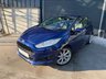USED 2016 16 FORD FIESTA 1.5 TDCi Zetec S Hatchback 3dr Diesel Manual Euro 6 (95 ps) 