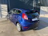 USED 2016 16 FORD FIESTA 1.5 TDCi Zetec S Hatchback 3dr Diesel Manual Euro 6 (95 ps) 