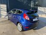 USED 2016 16 FORD FIESTA 1.5 TDCi Zetec S Hatchback 3dr Diesel Manual Euro 6 (95 ps) 