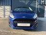 USED 2016 16 FORD FIESTA 1.5 TDCi Zetec S Hatchback 3dr Diesel Manual Euro 6 (95 ps) 