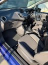 USED 2016 16 FORD FIESTA 1.5 TDCi Zetec S Hatchback 3dr Diesel Manual Euro 6 (95 ps) 